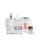 Cambridge 3 in 1 Juicer Blender JB 400