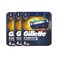 Gillette Fusion Pro Glide 4 Cartridge Pack of 2