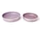 Dessini 4 Pcs Bakeware Set Purple