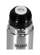 Delcasa Stainless Steel Vacuum Bottle Silver 500ml