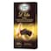 Sugar Free D'lite Hazelnut And Almonds Dark Chocolate Bar 40g