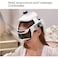Infrared Heat and Vibration Knee Pain Relief For Swelling Stiff Joints, Stretched Ligament and Muscles Injuries, 2022 Longer Knee Straps