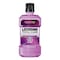 Listerine Mwash Total Care500Ml