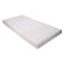 Comfy Single 90x190x9cm Medicated Mattress - White