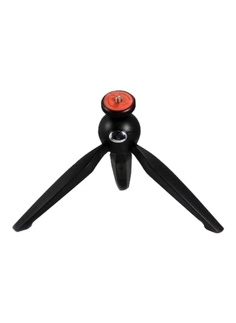 Generic - YF-228 Mini Tripod Holder Black