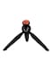 Generic - YF-228 Mini Tripod Holder Black