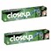 Close Up Toothpaste - Ever Fresh With Menthol - 100 ml + Toothbrush