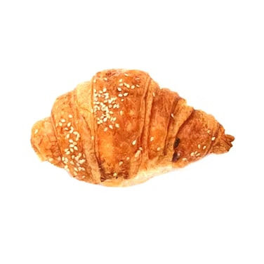 Cheese Croissant
