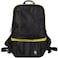 Crumpler LDFBP-001 Light DeLight Foldable Backpack Sailor Black