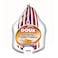 Doux Whole Turkey 3.6kg