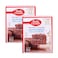 Betty Crocker Milk Chocolate 510gx2pieces