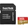 SanDisk Extreme Micro SDXC UHS-1 A2 400GB Class 10