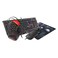 Genesis Gaming Set 4In1 Cobalt 330 RGB Keyboard Mouse Headphones Mousepad