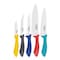 TRAMONTINA AFFILATA 5PCS KNIVES SET