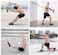 Maxstrength Resistance Band - Suspension Training Home Gym