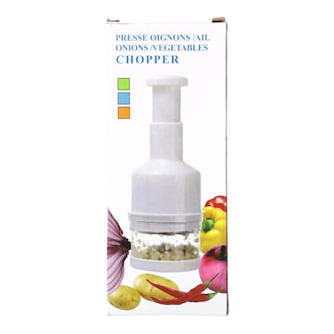 Presse Oignons / Ail Onions / Vegetables Chopper