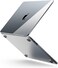 elago Slim Hard Case compatible with MacBook Air 15.3 inch M2 (2023) A2941 cover Ultra Slim, Full Protection, Access to All Features - Clear