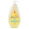 J&amp;J Baby Bath Top To Toe 500Ml