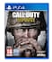 Activision - Call of Duty World War II (PS4)