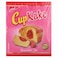 Hilal Cup Kake Strawberry 24 gr (Pack of 12)