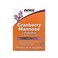 ناو فودز التوت البري مانوز + بروبيوتيك 24 كيس