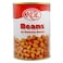 KOL Beans In Tomato Sauce 420g