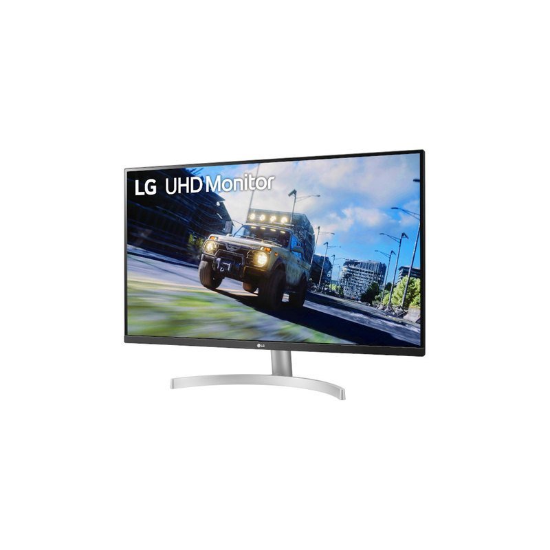 LG 32&quot; Lcd 32Un500 - Uhd 4K, Va, HDMI, Dp, Repro Monitor