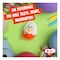 Kinder Joy Boy Cocoa &amp; Milk Cream Egg with Toy 20g