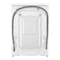 Lg F4Y3RYGYWV Front Loading Washing Machine with AI DD technology - 10 Kg - White