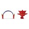Playmate Toys Miraculous Dragon Bug Fashion Doll With Accessory Set 50010 Multicolour