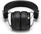 Marshall Major IV Headphones With Mic Bluetooth Wireless Over-Ear 80H Battery Backup Black