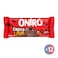 Oniro Choco Lava Chocolate - 2 Biscuits - 12 Pieces