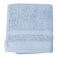 United Textiles Face Towel, 50x100 cm - Sky Blue