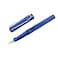 LAMY safari Fountain Pen, M nib, Blue