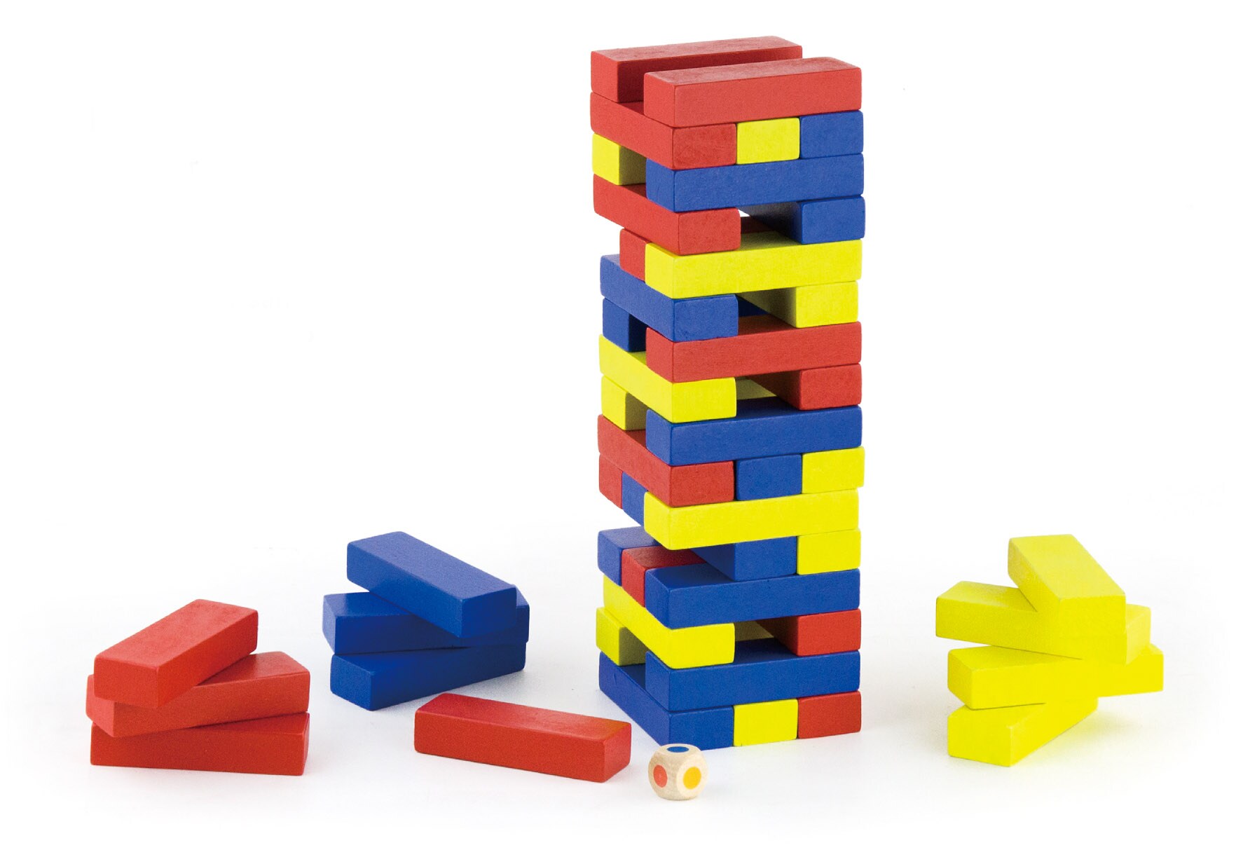 Buy Block Tower Online | Carrefour UAE