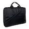 Iconz Classic 3031 Laptop Bag - 15.6-inch - Black