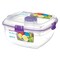 Sistema TO GO Salad Max 1.63L