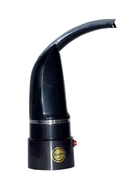 Ezzyso - Rechargeable Water Pump Dispenser S101 Black