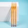 Deli EC003 Graphite Pencil Set - 12 Pencils