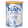 Nan 3 Optipro Baby Milk Powder 400g