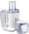 Kenwood Centrifugal Juicer 700W JE680 White