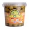 Sinai Green Olive - 1200 Gram