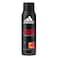 Adidas Team Force Deodorant For Men 150ML