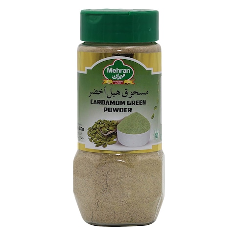 Mehran Green Cardamom Powder 100g