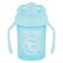 Twistshake Mini Baby Sippy Cup 230Ml Blue