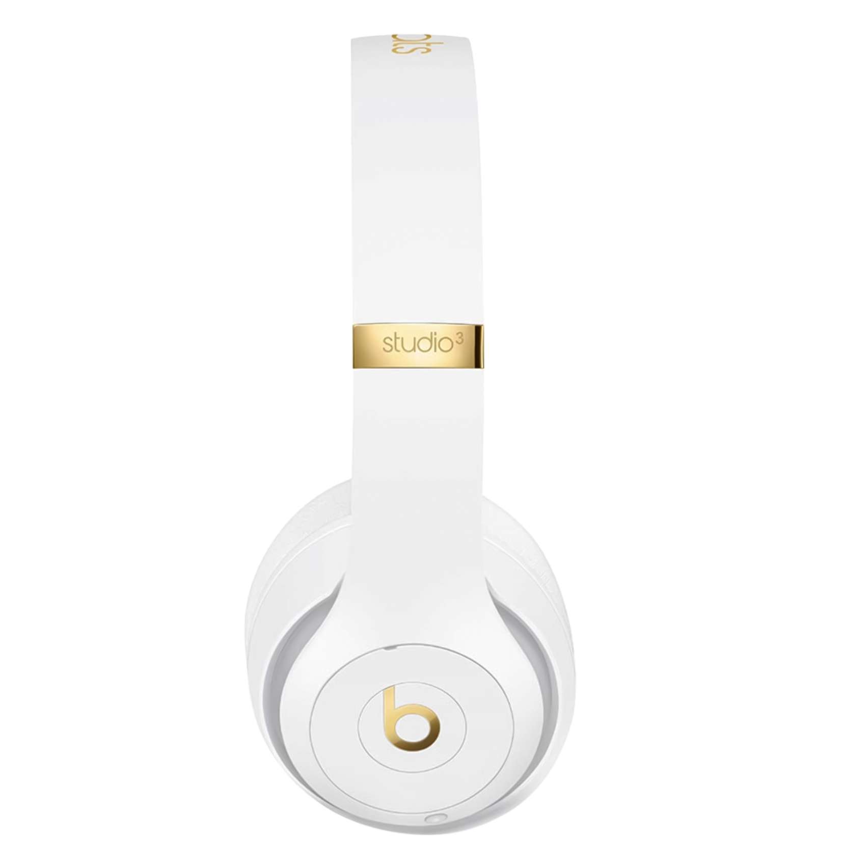 Beats Studio 3 Wireless Headphone White MQ562