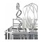 Bosch ErgoMixx Hand Mixer - 500 Watt - Black - MFQ3650X
