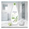 Dove Go Fresh Refreshing Body Wash For Skin Nourishing, Cucumber And Green Tea 750ml