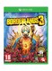 2K - Borderlands 3 - Adventure - Xbox One