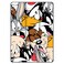 Theodor Protective Flip Case Cover For Huawei MatePad Pro 10.4 inches Cartoon Character